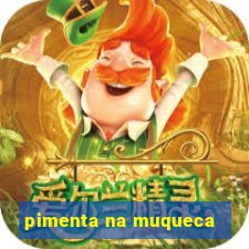 pimenta na muqueca